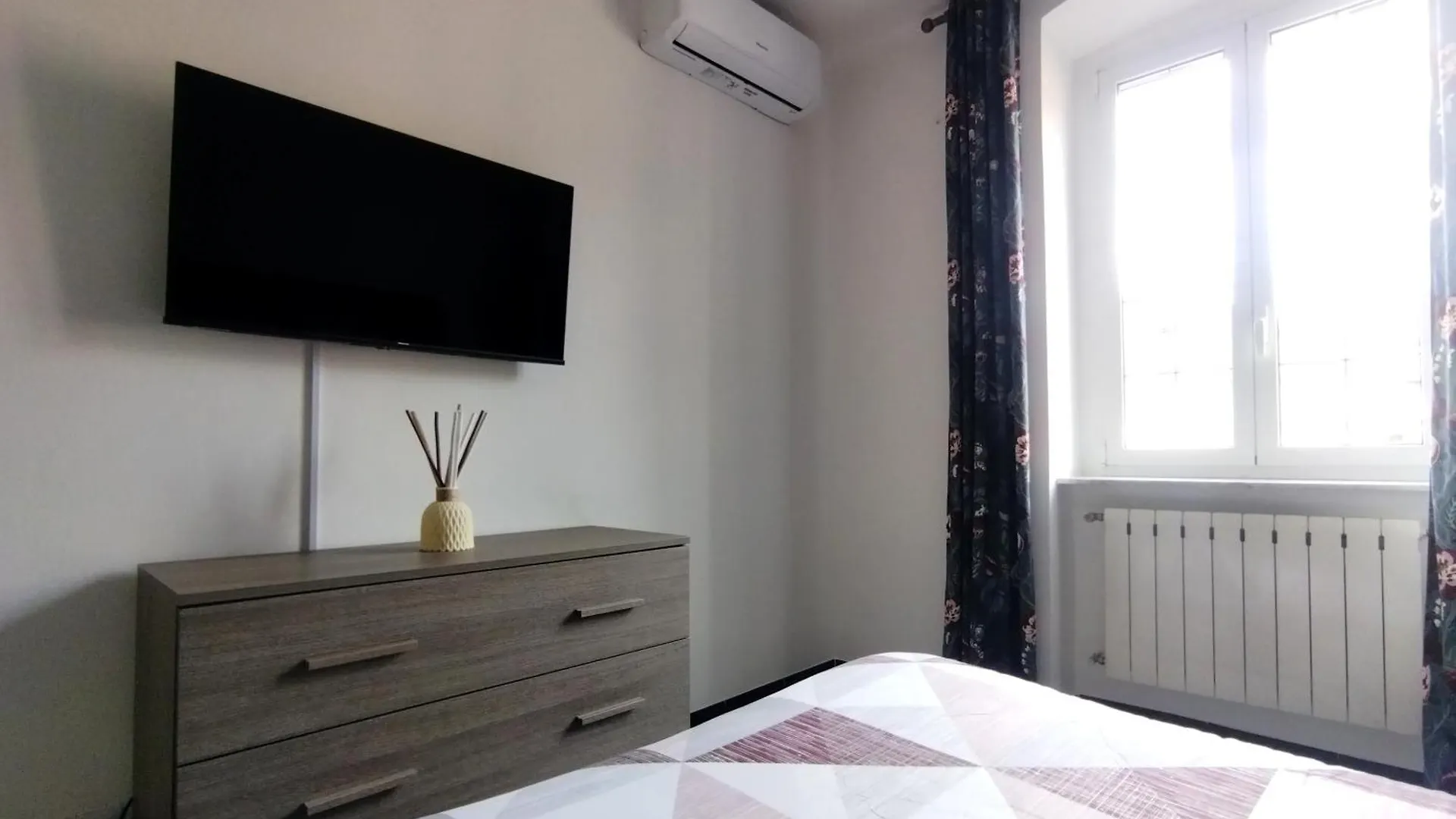 Apartamento La Casa Del Pesto - Guest House Génova