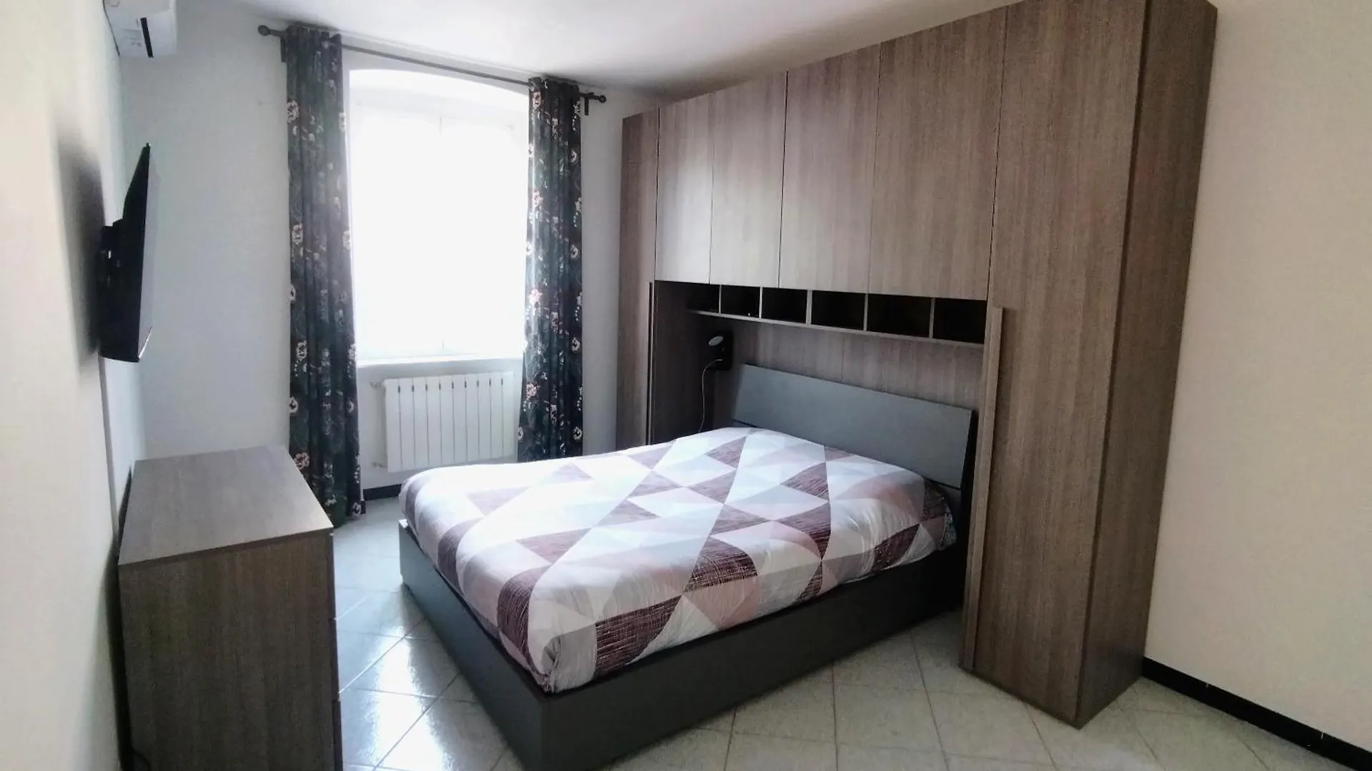 La Casa Del Pesto - Guest House Janov