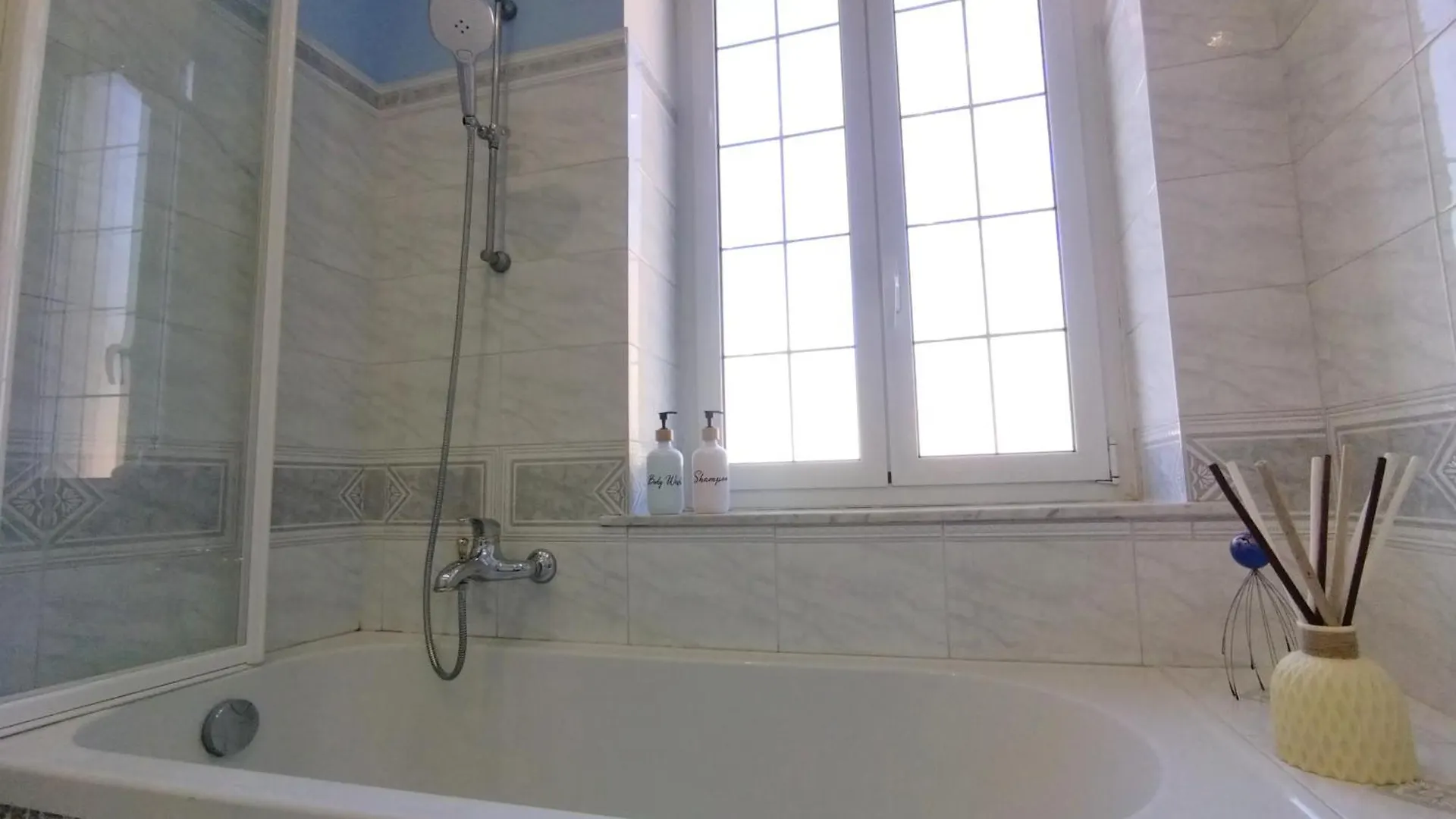 Apartmán La Casa Del Pesto - Guest House Janov