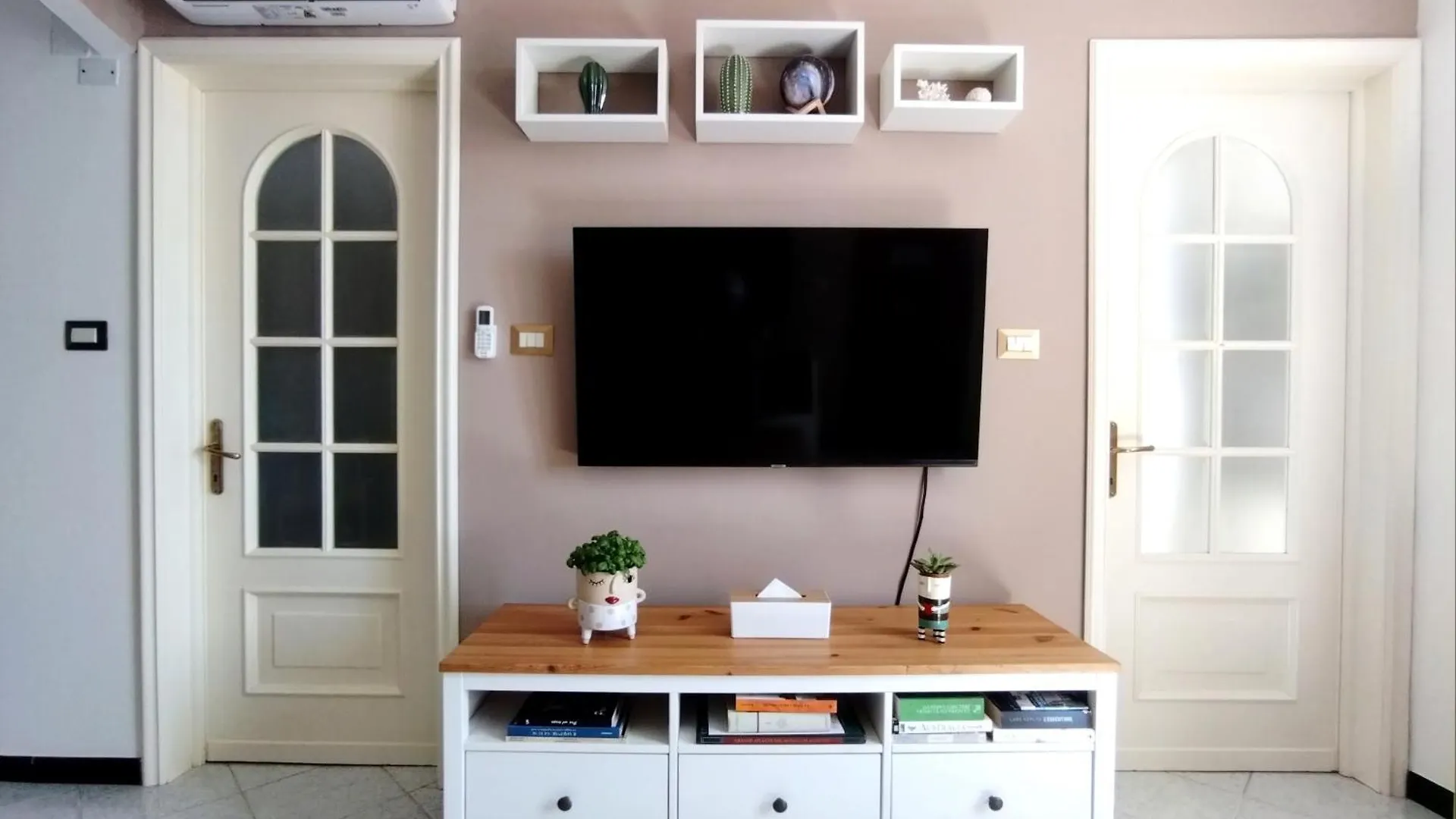 Apartmán La Casa Del Pesto - Guest House Janov